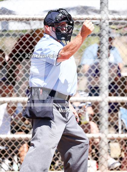 Thumbnail 1 in Empire @ Sabino (AIA 3A Finals) photogallery.