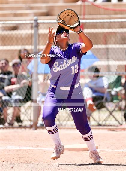 Thumbnail 1 in Empire @ Sabino (AIA 3A Finals) photogallery.
