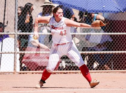 Thumbnail 1 in Empire @ Sabino (AIA 3A Finals) photogallery.