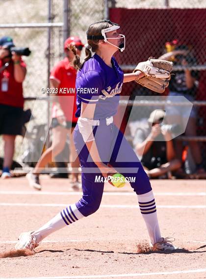 Thumbnail 3 in Empire @ Sabino (AIA 3A Finals) photogallery.