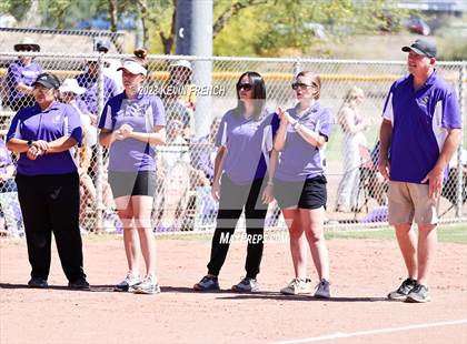Thumbnail 3 in Empire @ Sabino (AIA 3A Finals) photogallery.