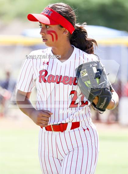 Thumbnail 3 in Empire @ Sabino (AIA 3A Finals) photogallery.