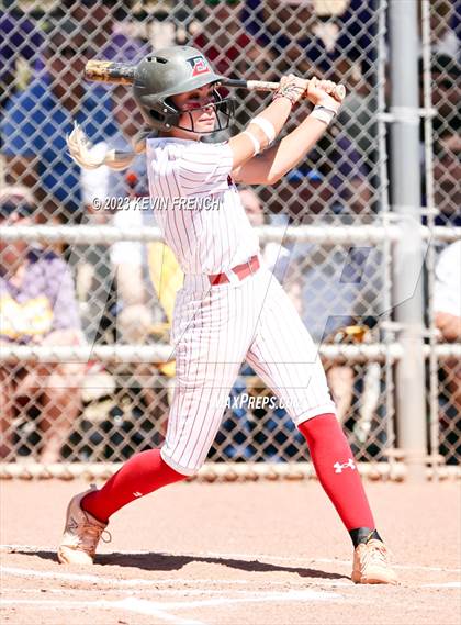 Thumbnail 3 in Empire @ Sabino (AIA 3A Finals) photogallery.