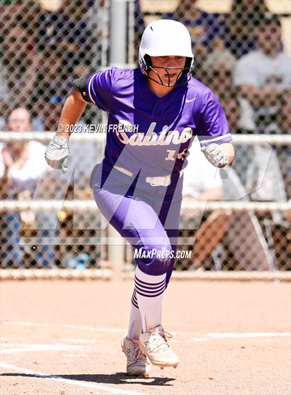 Thumbnail 3 in Empire @ Sabino (AIA 3A Finals) photogallery.