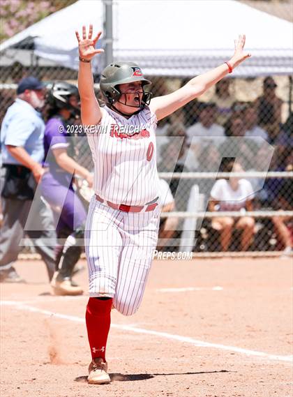 Thumbnail 1 in Empire @ Sabino (AIA 3A Finals) photogallery.