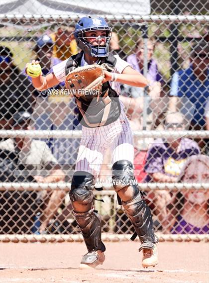 Thumbnail 1 in Empire @ Sabino (AIA 3A Finals) photogallery.