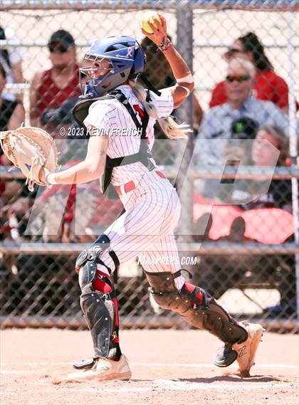 Thumbnail 3 in Empire @ Sabino (AIA 3A Finals) photogallery.