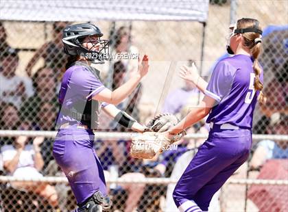 Thumbnail 2 in Empire @ Sabino (AIA 3A Finals) photogallery.