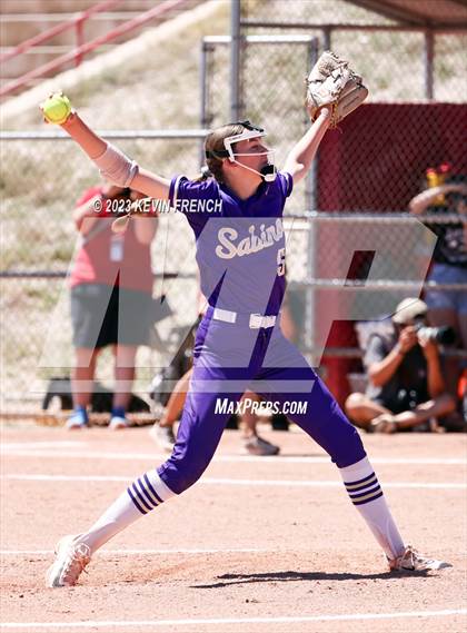 Thumbnail 1 in Empire @ Sabino (AIA 3A Finals) photogallery.