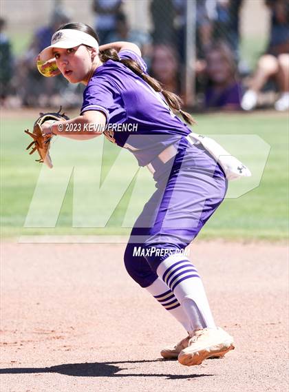 Thumbnail 2 in Empire @ Sabino (AIA 3A Finals) photogallery.