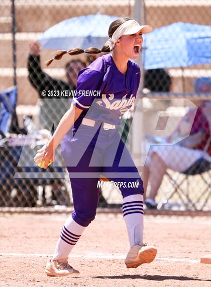Thumbnail 2 in Empire @ Sabino (AIA 3A Finals) photogallery.