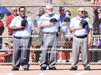 Thumbnail 2 in Empire @ Sabino (AIA 3A Finals) photogallery.