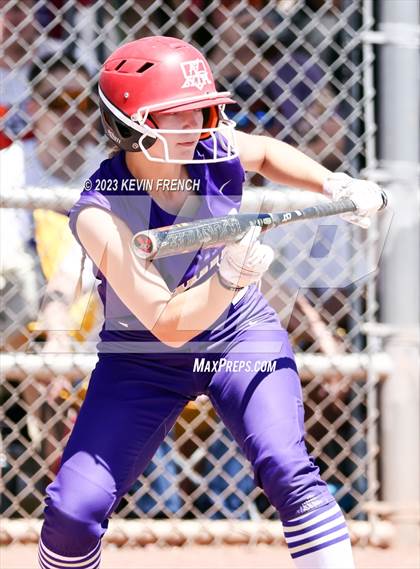 Thumbnail 2 in Empire @ Sabino (AIA 3A Finals) photogallery.