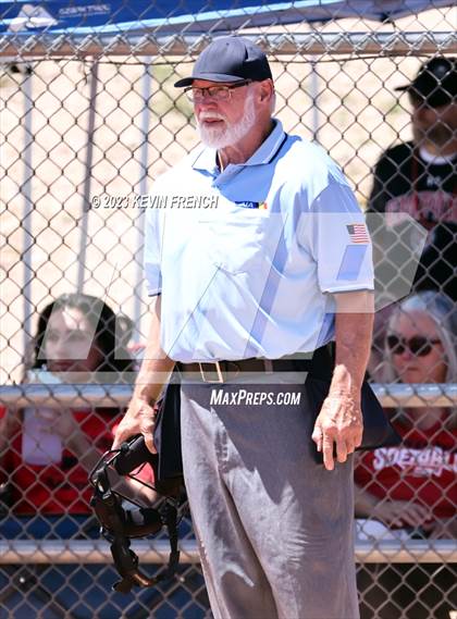 Thumbnail 1 in Empire @ Sabino (AIA 3A Finals) photogallery.