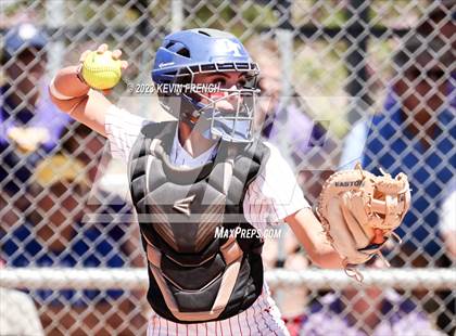 Thumbnail 3 in Empire @ Sabino (AIA 3A Finals) photogallery.