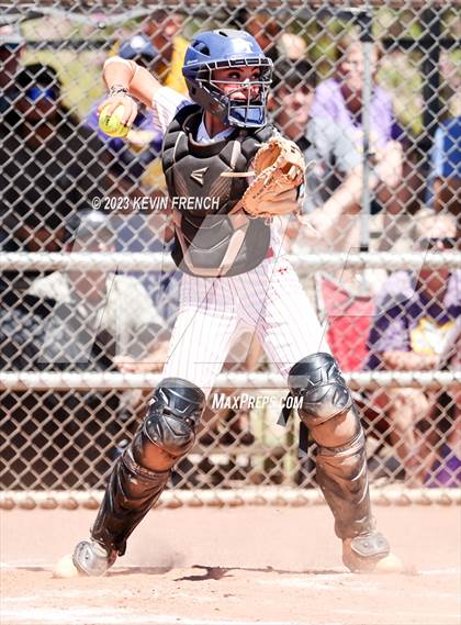 Thumbnail 2 in Empire @ Sabino (AIA 3A Finals) photogallery.