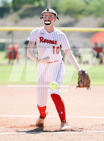 Thumbnail 1 in Empire @ Sabino (AIA 3A Finals) photogallery.