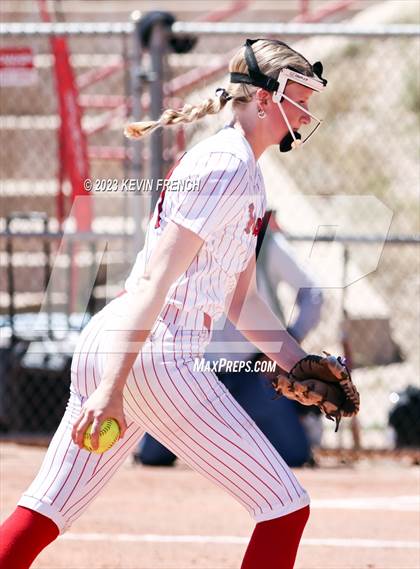 Thumbnail 2 in Empire @ Sabino (AIA 3A Finals) photogallery.