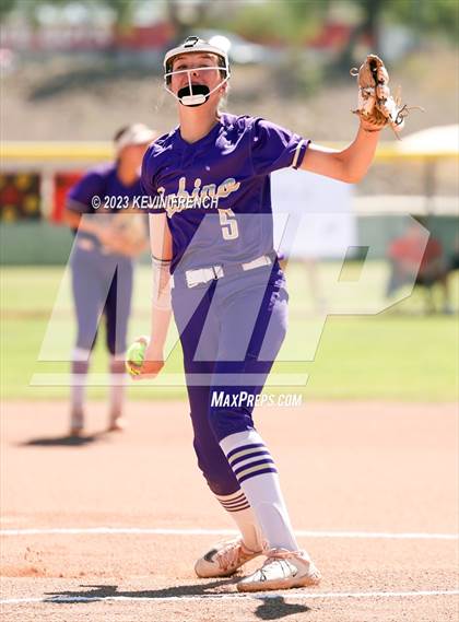 Thumbnail 2 in Empire @ Sabino (AIA 3A Finals) photogallery.