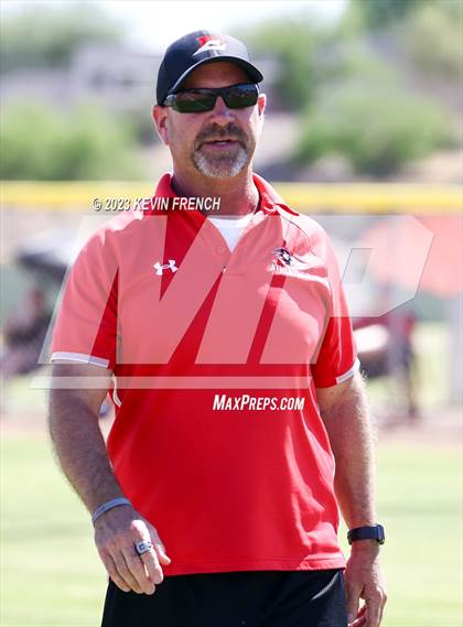 Thumbnail 3 in Empire @ Sabino (AIA 3A Finals) photogallery.