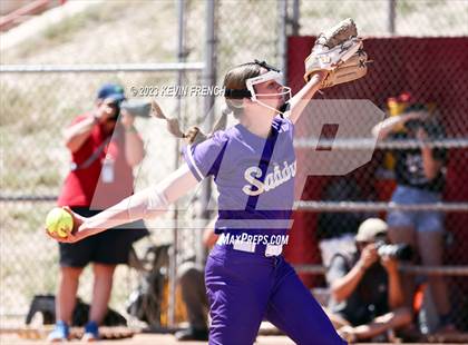 Thumbnail 2 in Empire @ Sabino (AIA 3A Finals) photogallery.