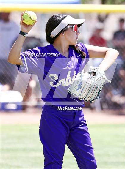 Thumbnail 2 in Empire @ Sabino (AIA 3A Finals) photogallery.