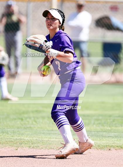 Thumbnail 1 in Empire @ Sabino (AIA 3A Finals) photogallery.