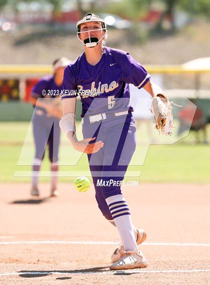 Thumbnail 3 in Empire @ Sabino (AIA 3A Finals) photogallery.