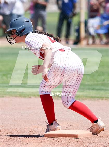 Thumbnail 2 in Empire @ Sabino (AIA 3A Finals) photogallery.