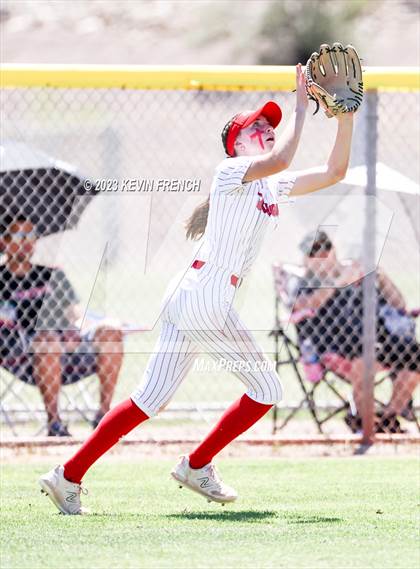 Thumbnail 1 in Empire @ Sabino (AIA 3A Finals) photogallery.