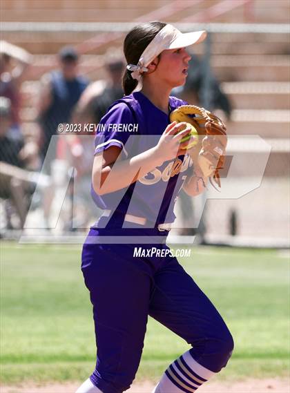 Thumbnail 3 in Empire @ Sabino (AIA 3A Finals) photogallery.