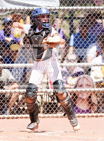 Thumbnail 2 in Empire @ Sabino (AIA 3A Finals) photogallery.