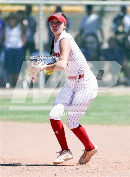 Thumbnail 3 in Empire @ Sabino (AIA 3A Finals) photogallery.