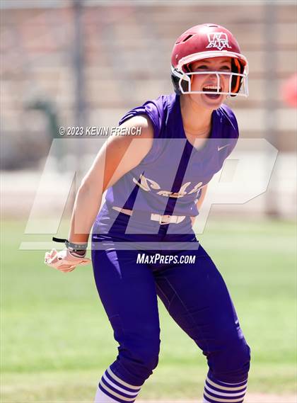 Thumbnail 1 in Empire @ Sabino (AIA 3A Finals) photogallery.