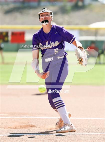 Thumbnail 3 in Empire @ Sabino (AIA 3A Finals) photogallery.