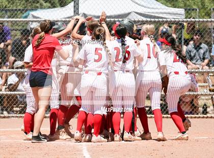 Thumbnail 3 in Empire @ Sabino (AIA 3A Finals) photogallery.