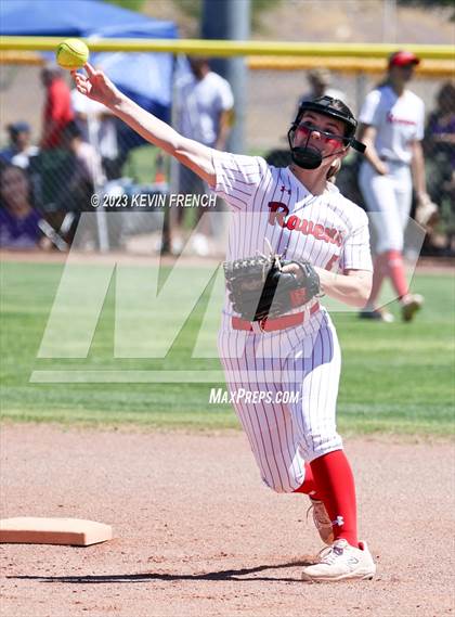 Thumbnail 2 in Empire @ Sabino (AIA 3A Finals) photogallery.