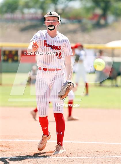 Thumbnail 1 in Empire @ Sabino (AIA 3A Finals) photogallery.