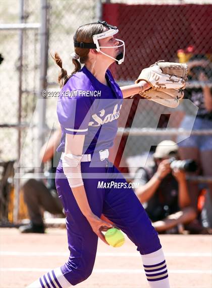 Thumbnail 3 in Empire @ Sabino (AIA 3A Finals) photogallery.