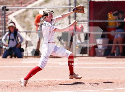 Thumbnail 1 in Empire @ Sabino (AIA 3A Finals) photogallery.