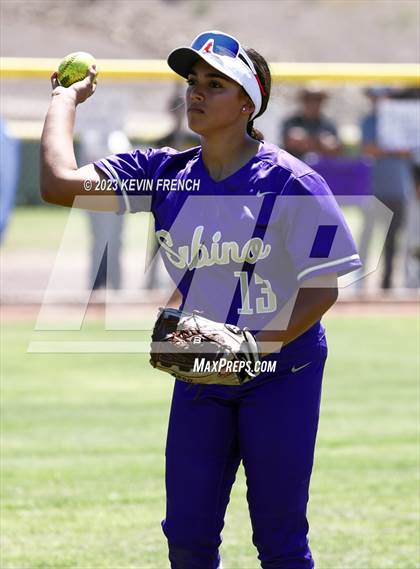 Thumbnail 1 in Empire @ Sabino (AIA 3A Finals) photogallery.