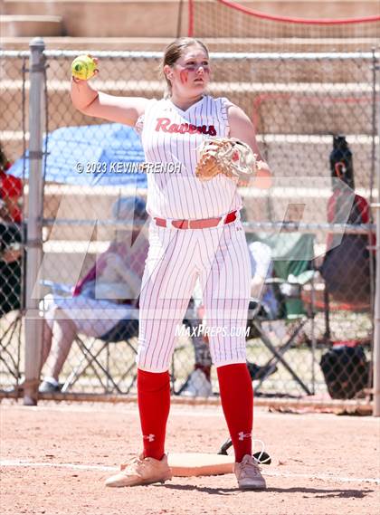Thumbnail 1 in Empire @ Sabino (AIA 3A Finals) photogallery.