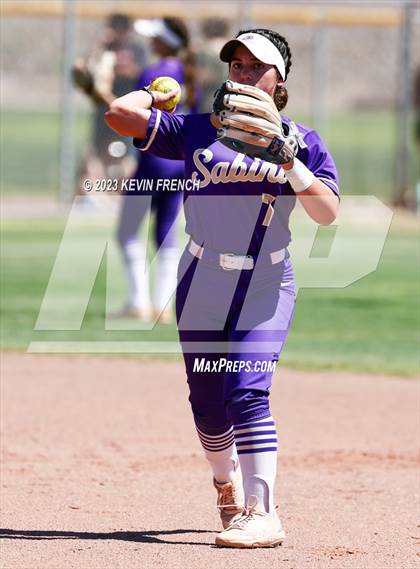 Thumbnail 3 in Empire @ Sabino (AIA 3A Finals) photogallery.