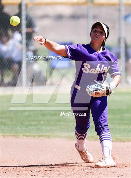 Thumbnail 1 in Empire @ Sabino (AIA 3A Finals) photogallery.