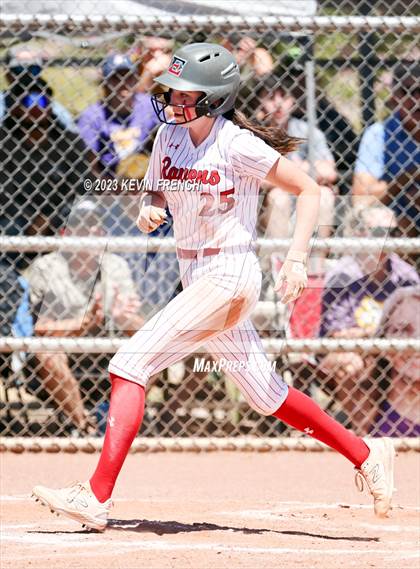 Thumbnail 1 in Empire @ Sabino (AIA 3A Finals) photogallery.