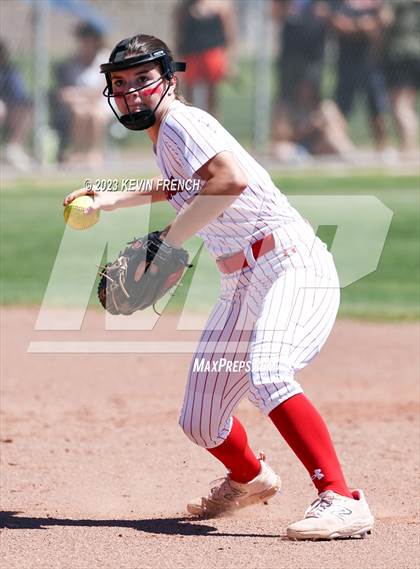 Thumbnail 2 in Empire @ Sabino (AIA 3A Finals) photogallery.