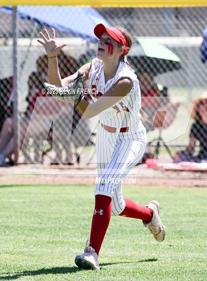 Thumbnail 3 in Empire @ Sabino (AIA 3A Finals) photogallery.