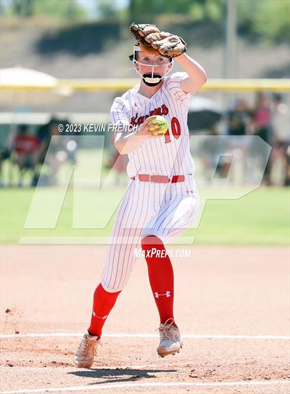 Thumbnail 3 in Empire @ Sabino (AIA 3A Finals) photogallery.