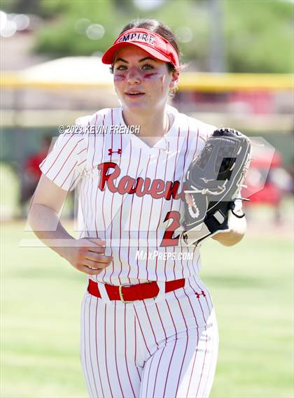 Thumbnail 1 in Empire @ Sabino (AIA 3A Finals) photogallery.
