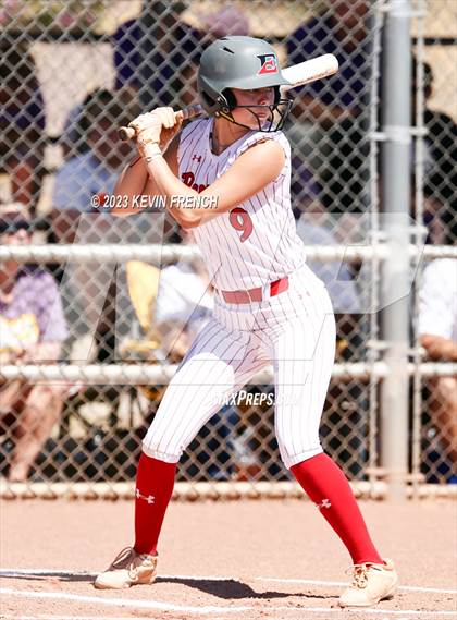 Thumbnail 2 in Empire @ Sabino (AIA 3A Finals) photogallery.